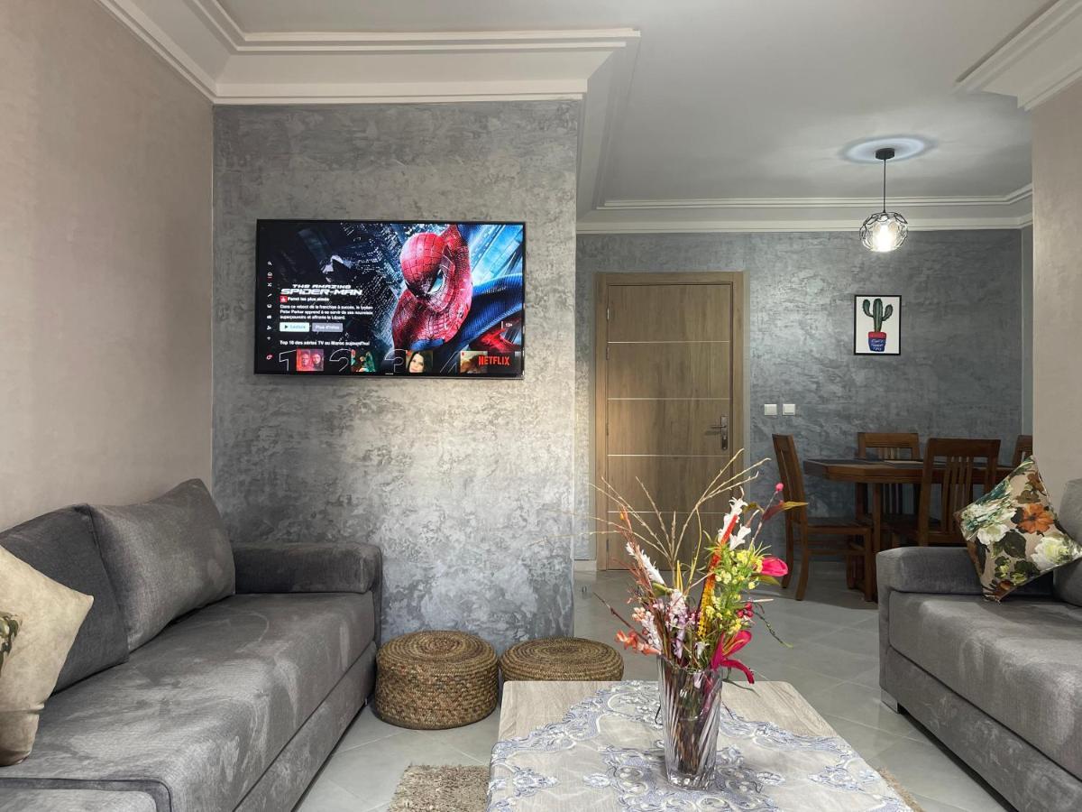 شقة Assahil House أغادير المظهر الخارجي الصورة