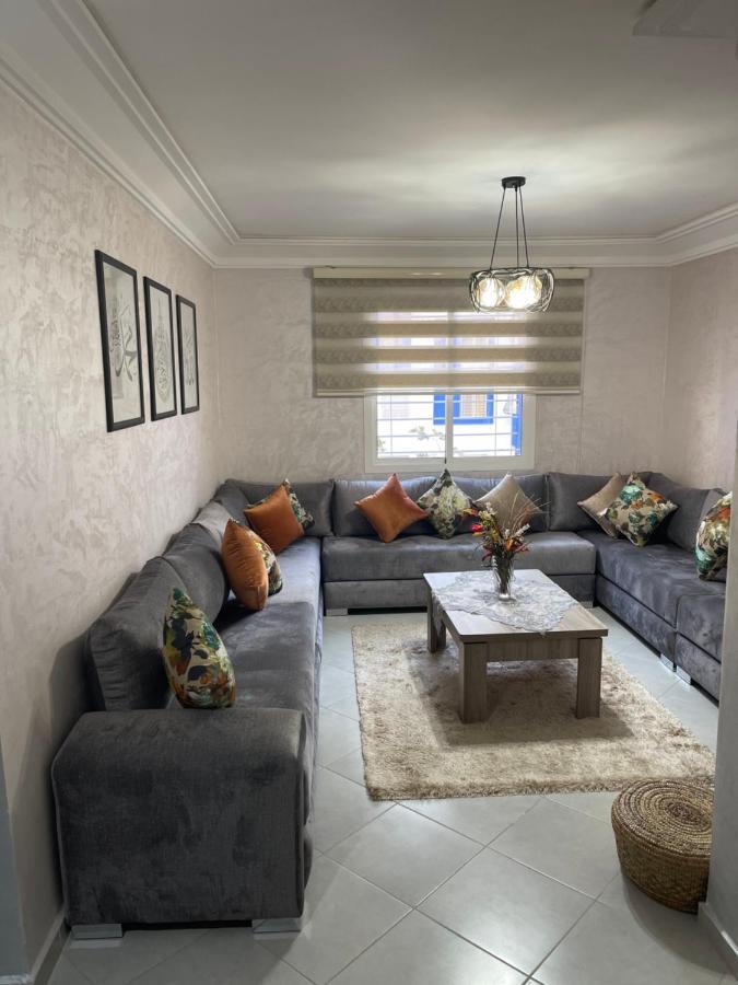 شقة Assahil House أغادير المظهر الخارجي الصورة