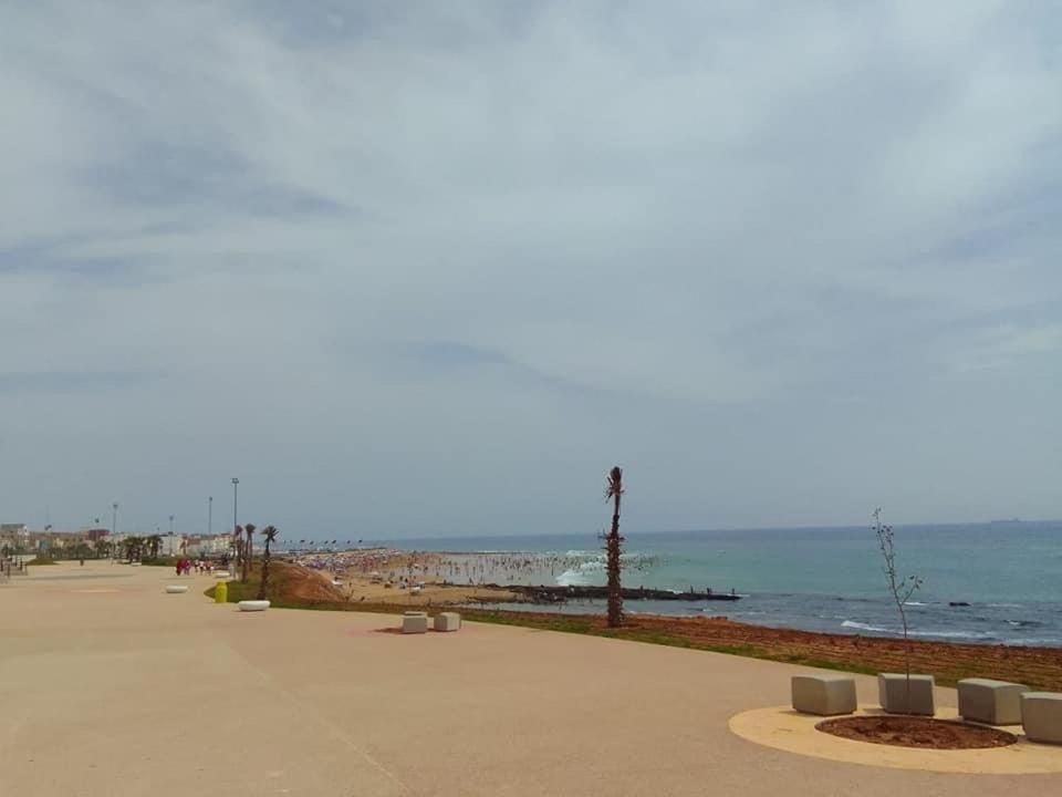 شقة Assahil House أغادير المظهر الخارجي الصورة