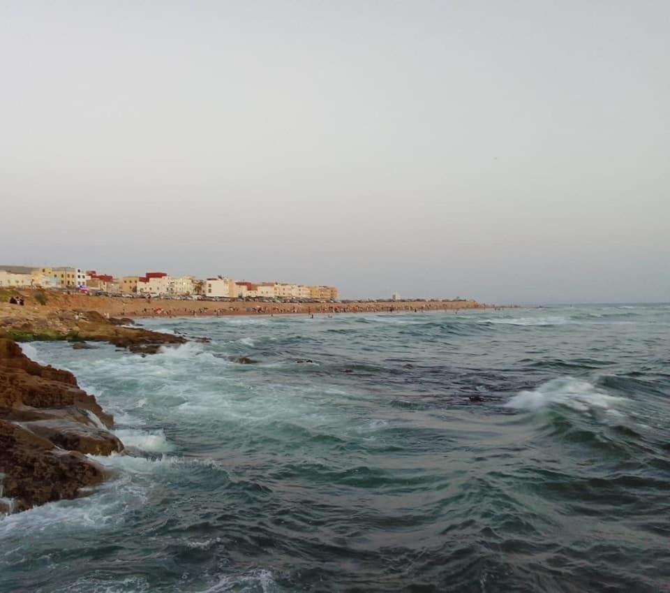 شقة Assahil House أغادير المظهر الخارجي الصورة