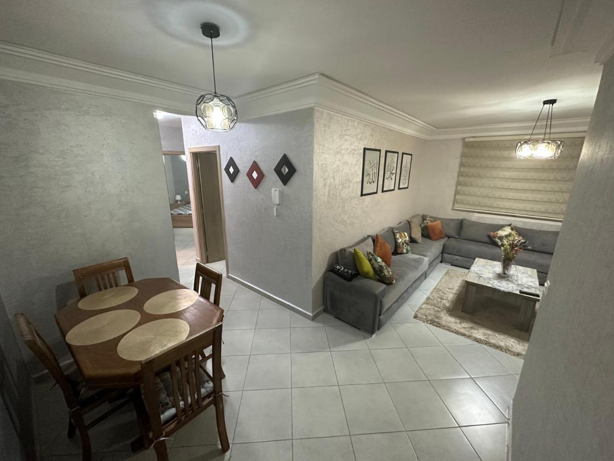 شقة Assahil House أغادير المظهر الخارجي الصورة