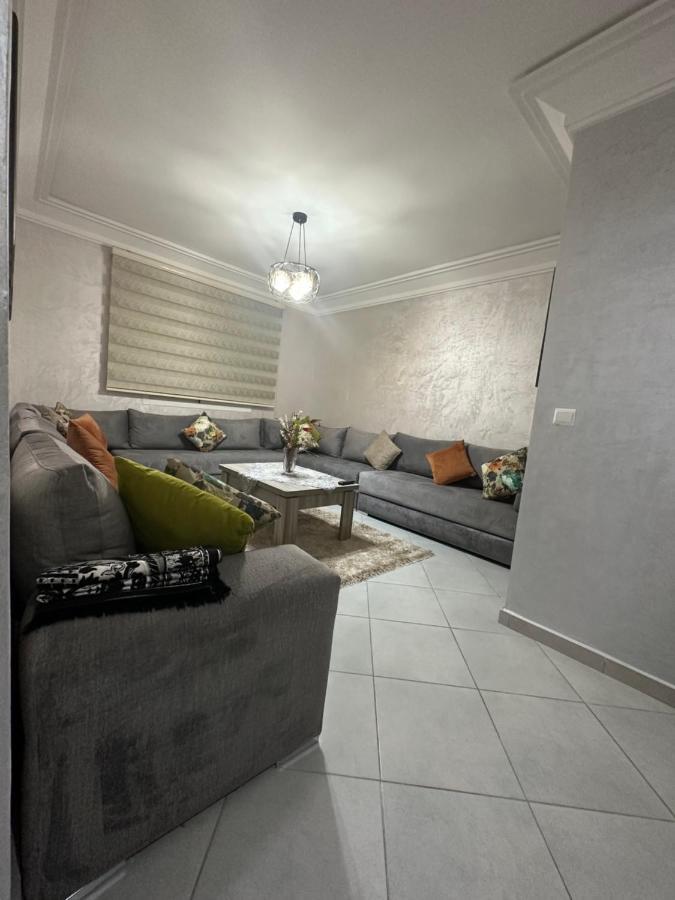 شقة Assahil House أغادير المظهر الخارجي الصورة