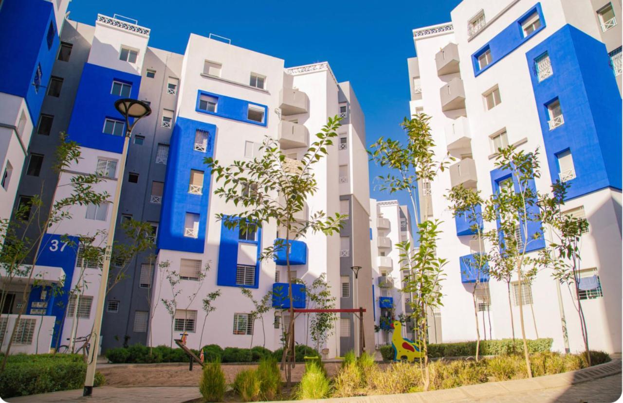 شقة Assahil House أغادير المظهر الخارجي الصورة