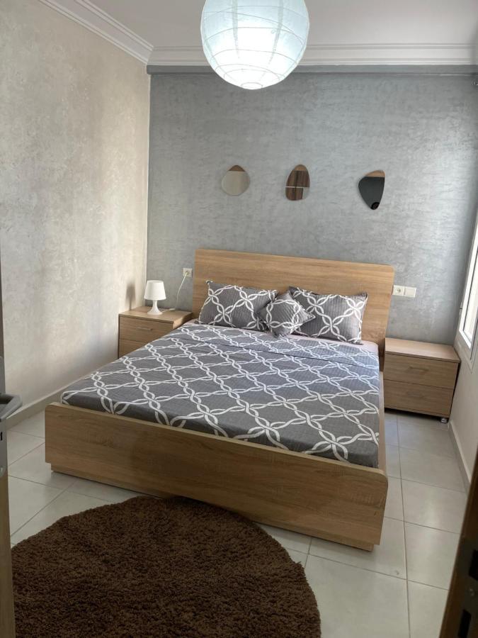 شقة Assahil House أغادير المظهر الخارجي الصورة