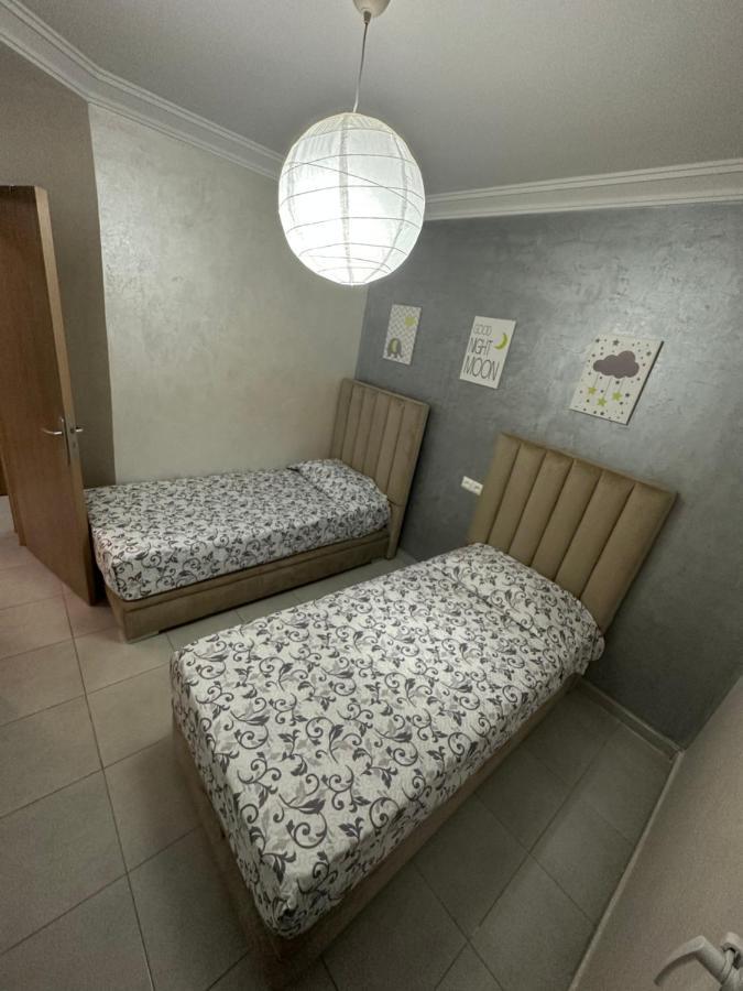 شقة Assahil House أغادير المظهر الخارجي الصورة