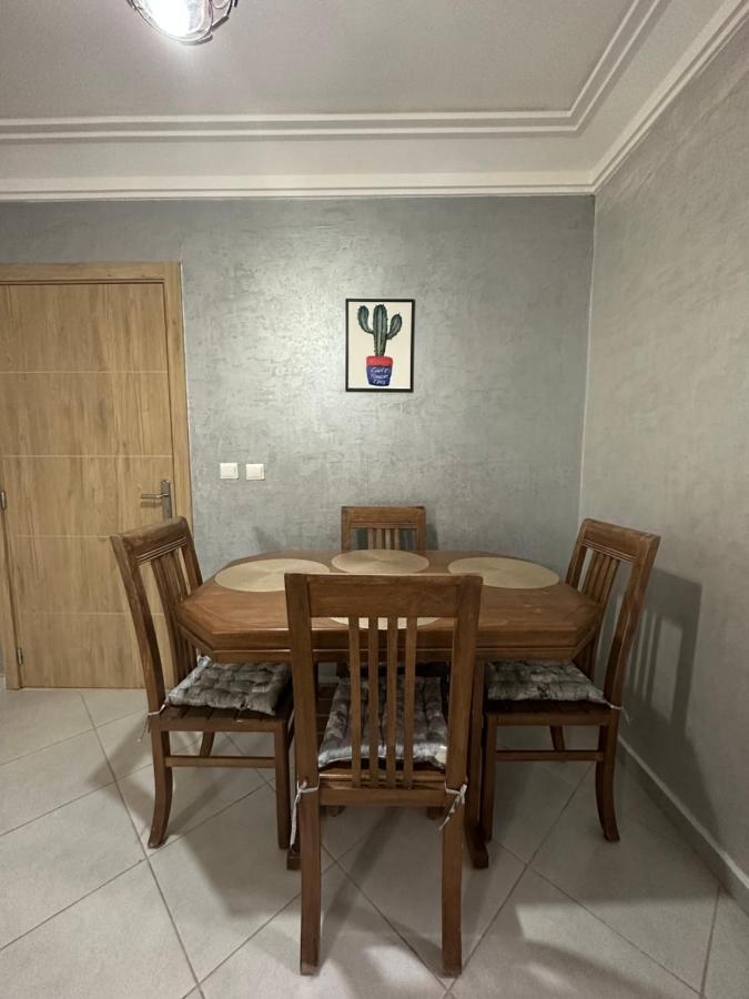 شقة Assahil House أغادير المظهر الخارجي الصورة