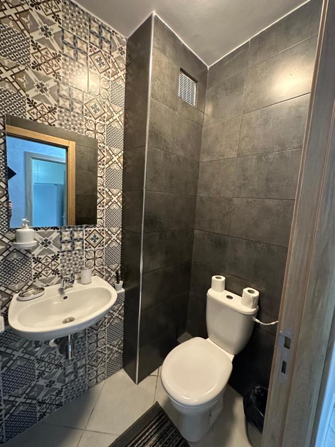 شقة Assahil House أغادير المظهر الخارجي الصورة