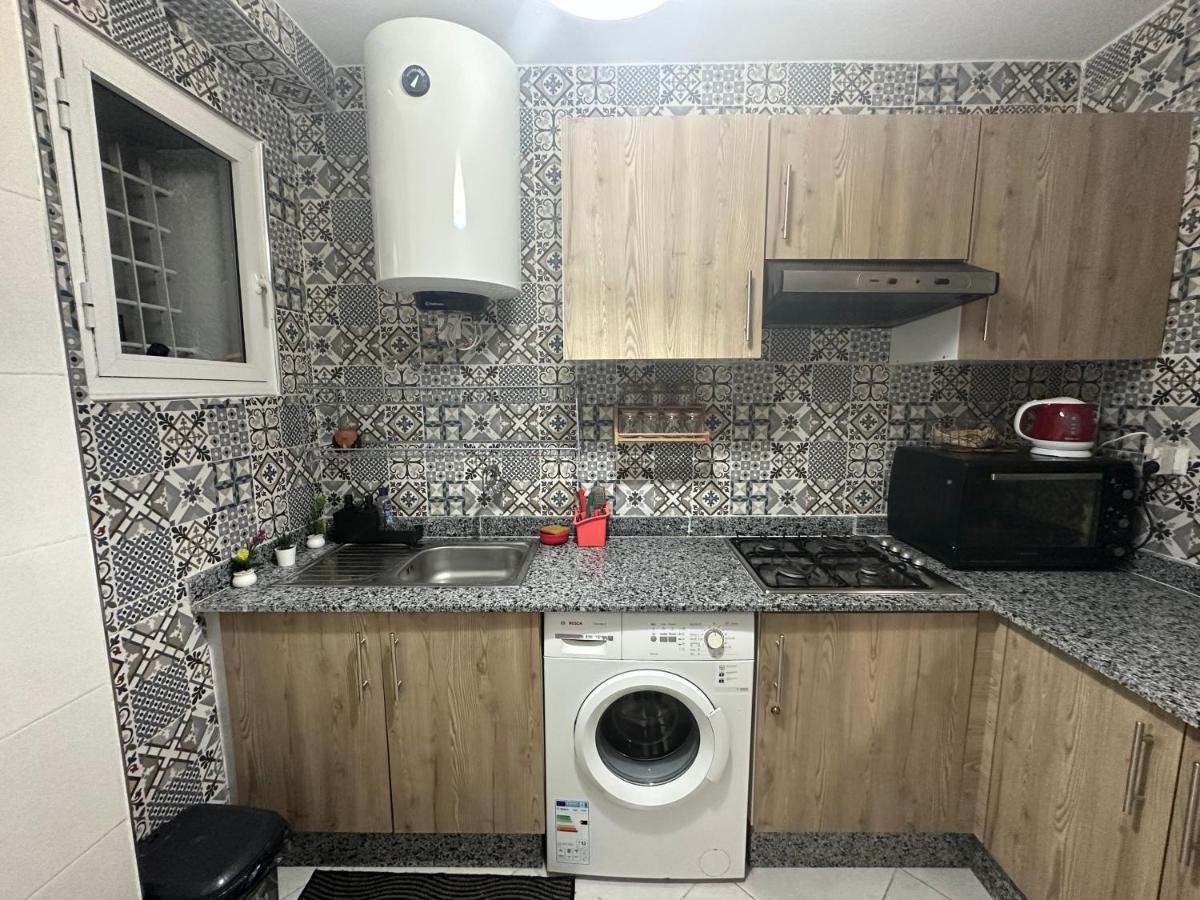 شقة Assahil House أغادير المظهر الخارجي الصورة