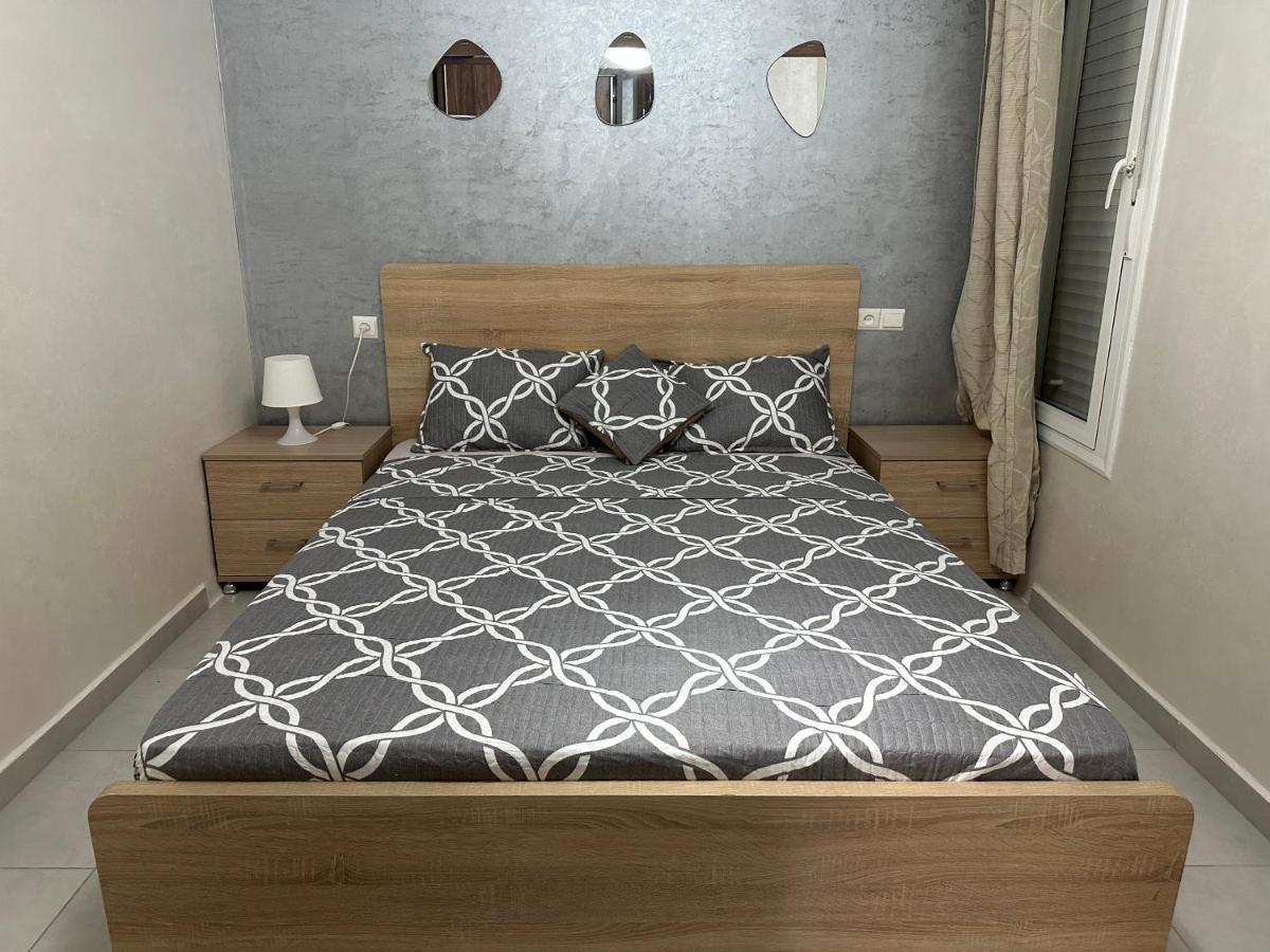 شقة Assahil House أغادير المظهر الخارجي الصورة